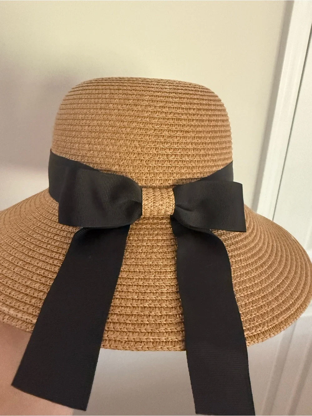 N/A stylish straw